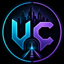 【Underground City】 Discord Server Logo