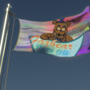 ⳺𝔽ℕ𝕒𝔽-𝕎𝕚𝕜𝕚 𝔻𝔼⳻ Discord Server Logo
