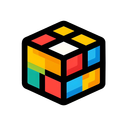 Epic Blocks Games Discord Server Logo
