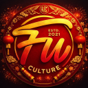 Fugazzi Culture Discord Server Logo