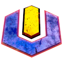 Ru Division 2 Discord Server Logo