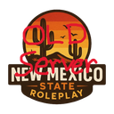 New Mexico State Roleplay (OLD SERVER) Discord Server Logo