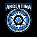 Argentina RP (CAMBIO DE SERVER) Discord Server Logo