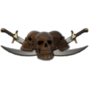 Terror Of Sea Discord Server Logo