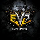 EVP ESPORTS 🇮🇳 Discord Server Logo