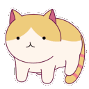 Cat Cafe India🌻Indian Discord Server Discord Server Logo