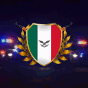 Mexico RP Discord Server Logo