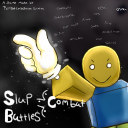 Slap Battles Discord Server Logo