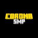CoronaSMP Discord Server Logo