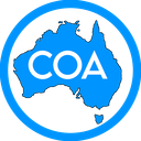 [Archived] Commonwealth of Australia Discord Server Logo