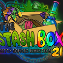 The StashBox 21+ Discord Server Logo