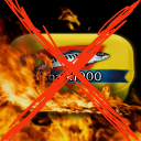 basement gang Discord Server Logo