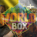 WorldBox Brasil 🇧🇷 Discord Server Logo