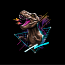 V Hive Discord Server Logo