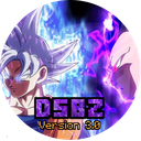 Cerrado - DSBZ Discord Server Logo