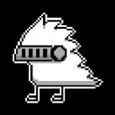 Rodamrix's Community Server Discord Server Logo