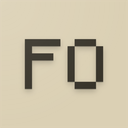 Fabulously Optimized Discord Server Logo