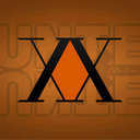 Hunter x Hangout 🃏 Tofu Auctions🃏 Bot Community 🃏 Emojis Discord Server Logo