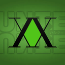 Hunter x Hangout 🃏 Bot Community 🃏 Emojis Discord Server Logo