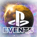 Planetside Events™ Discord Server Logo
