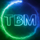 TB Mods Discord Server Logo