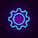 Open World Discord Server Logo