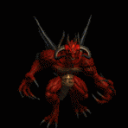Diablo  Strefa Discord Server Logo