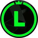 #LORDS™ Discord Server Logo