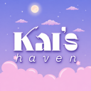 Kai's Haven Discord Server Logo