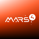 Mars4.me Discord Server Logo