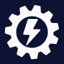 Thunder Scientific Corporation Discord Server Logo