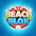 BeachBlox Discord Server Logo
