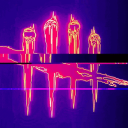 Dead By Daylight PL Discord Server Logo