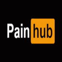 PainHub Discord Server Logo