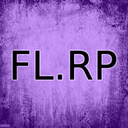 Firstlife RP Discord Server Logo