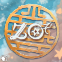ZO ぞ Discord Server Logo