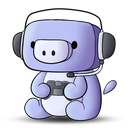 Greedy Gamers Discord Server Logo