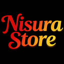 Nisura Store Discord Server Logo