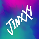 Jinxxy.com Discord Server Logo