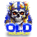 OLD ROLEPLAY Discord Server Logo