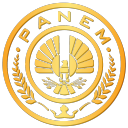 𝐏𝐀𝐍𝐄𝐌 Discord Server Logo