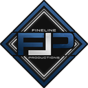 Fineline Productions Discord Server Logo