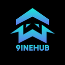 9ineHub Discord Server Logo