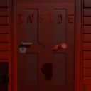 I N S I D E Discord Server Logo