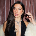 Dua Lipa Discord Server Logo