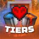 [1.21+] UHC PvP Community Discord Server Logo