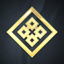 Samurai Legends Discord Server Logo