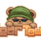 베어타운 Discord Server Logo