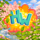 HolyWorld Discord Server Logo
