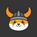 FLOKI & TokenFi Official Discord Server Logo